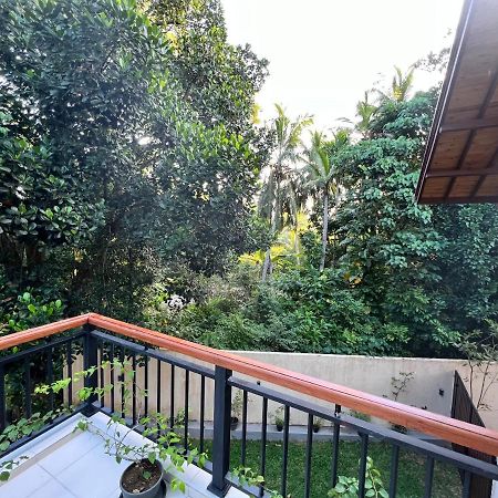 Siri Tropical Retreat Villa Hikkaduwa Eksteriør bilde