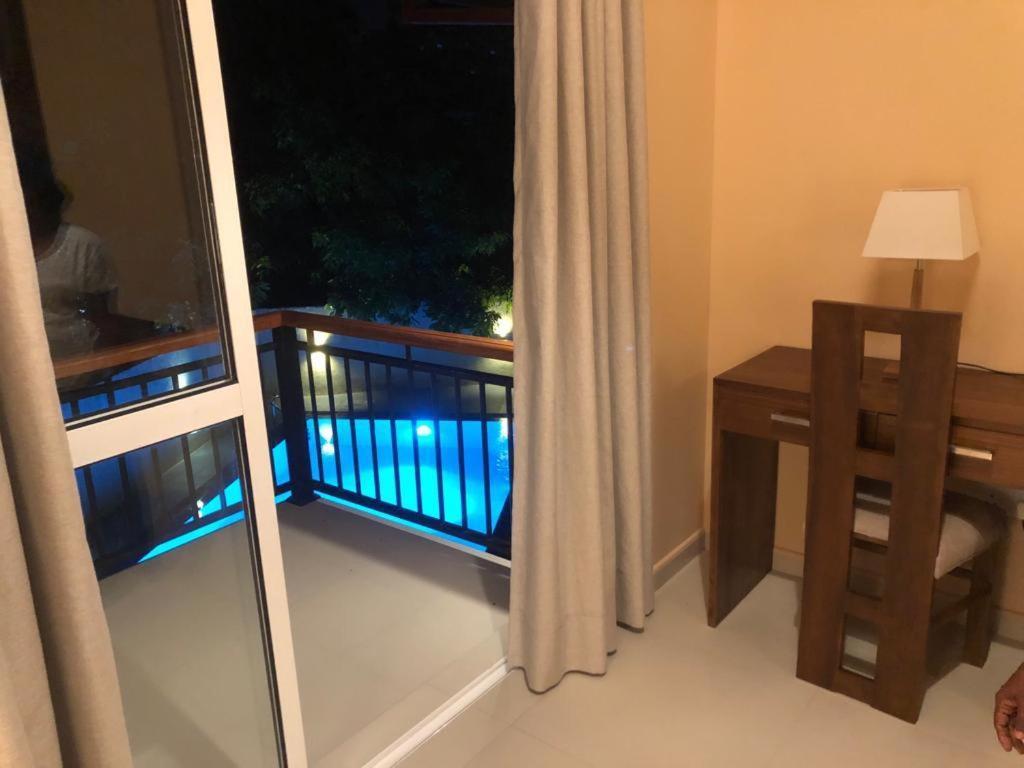 Siri Tropical Retreat Villa Hikkaduwa Eksteriør bilde