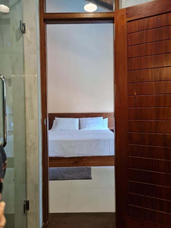 Siri Tropical Retreat Villa Hikkaduwa Eksteriør bilde