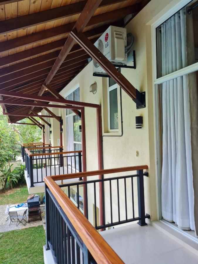 Siri Tropical Retreat Villa Hikkaduwa Eksteriør bilde