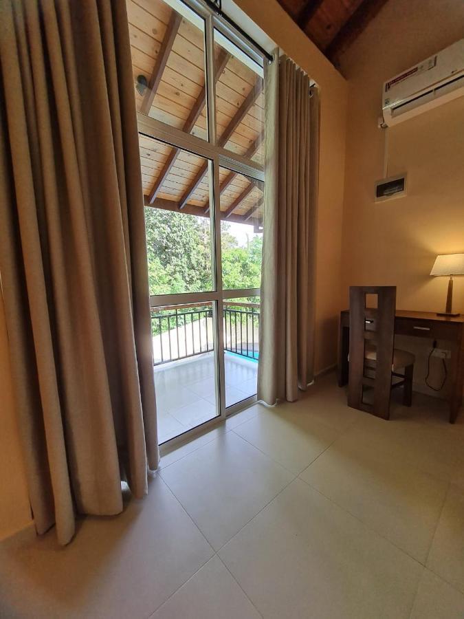 Siri Tropical Retreat Villa Hikkaduwa Eksteriør bilde